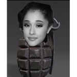 Ariana Grenade