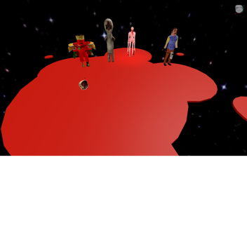 Survive SCP 173 and more! in the city!