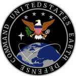 Earth Defence Command