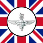 ~ BA ~ Parachute Regiment