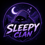 sleepy clan community
