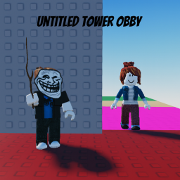 Untitled Tower Obby