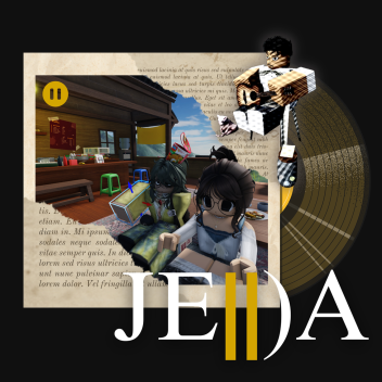 Warkop Jeda - Sal Priadi