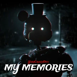 My Memories (FNaF) DEMO... Do you remember now? icon