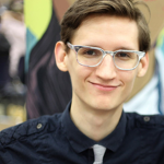 Albert is our god y e s