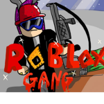 Robloxian's Gang!
