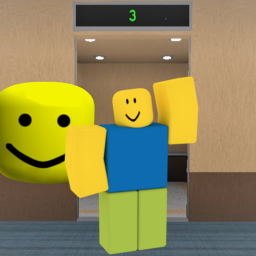 The Normal Crazy Elevator