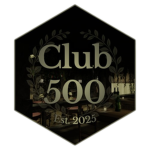 Club 500