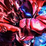 T:S Anime Saviors