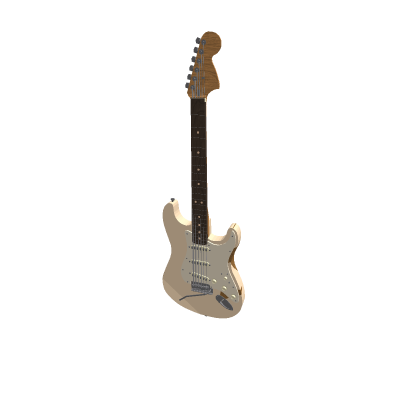 Anthony's Affinity Strat