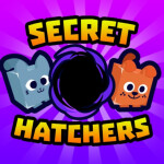 Secret Hatchers (TITANIC😲)