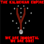 The Kalmerian Empire