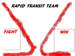 Rapid Transit Team