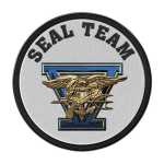 [USAF] SEAL Team 5