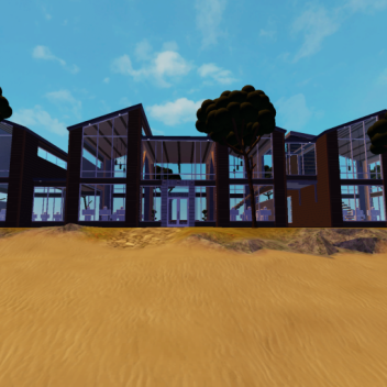 Homestore Build (Revisited)