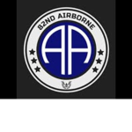 1st Battalion, Airborne Division.