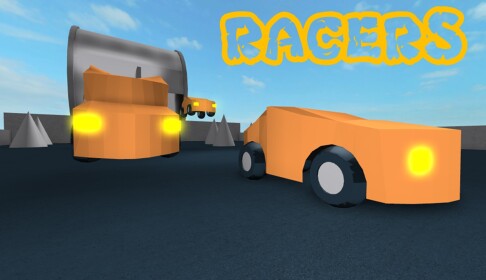 [MOVED] Racers
