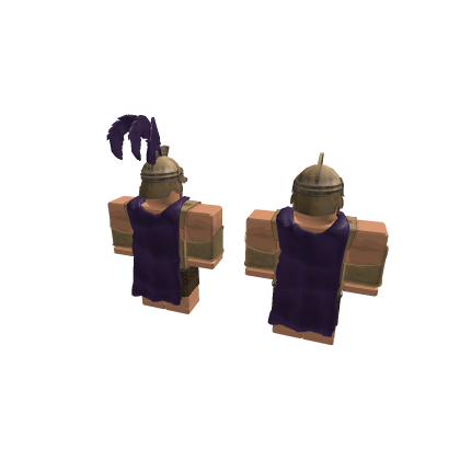 cleo armors
