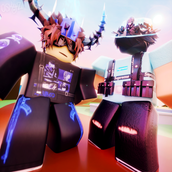 RBX OBBY ENTER (PREMIUM PEOPLE ENTER)