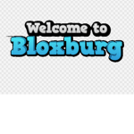 Bloxburg nieghborhood