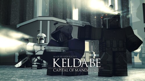 Keldabe