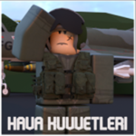 [TEK] Hava Kuvvetleri Komutanlığı