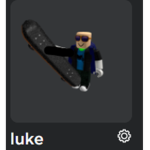 Luke Worhsipers