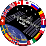 -[ISS]- International Space Stacion Laboratory