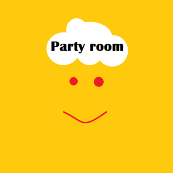 Party room (beta)