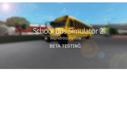Bus Simulator 2020 (Beta Version)