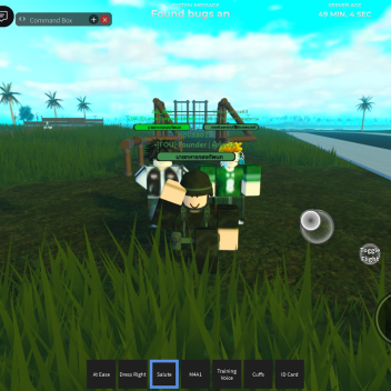 RTA ROYAL THAI ARMY