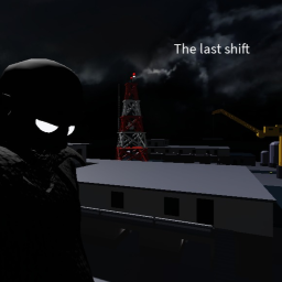 The Last Shift