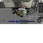 Elite guarding unit [USNG]
