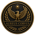 Aurean Corvus