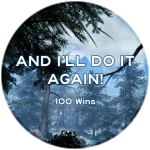 Game Badge Thumbnail