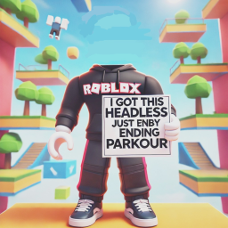 CHEAP BUNDLE - HEADLESS / KORBLOX