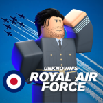 [RAF] Unknown's Royal Air Force