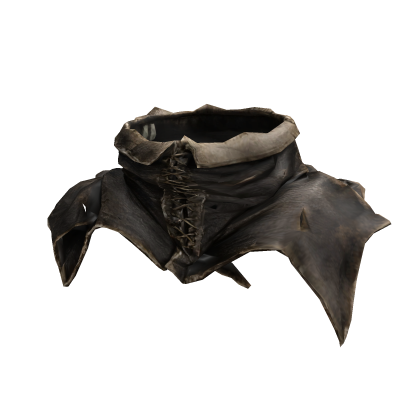 Weathered Scarf