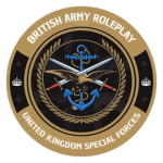 |ABA| • United Kingdom Special Forces
