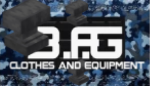 B.F.G. Clothes and Equipment Company