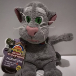Talking Tom City