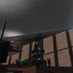 Apartment  icon