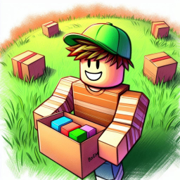 [FARM!] Storage Simulator 📦