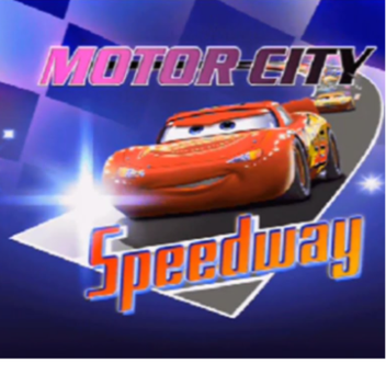 (new update) CARS MOTOR CITY SPEEDWAY