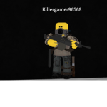 Killer’s army of noobs