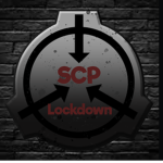 SCP: Lockdown