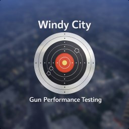 Windy City Gun Peformance Testing