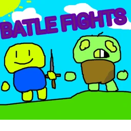Batle fights beta icon