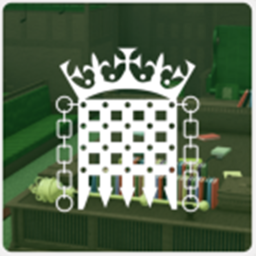 The Palace of Westminster