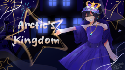 Królestwo Arktyki 👑 [Indev]